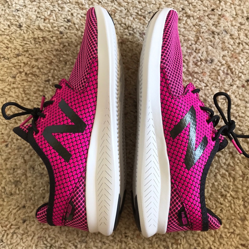 NWT New Balance running shoe